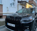 Чорний Джип Cherokee, об'ємом двигуна 2.36 л та пробігом 95 тис. км за 15400 $, фото 2 на Automoto.ua