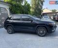 Чорний Джип Cherokee, об'ємом двигуна 3.2 л та пробігом 159 тис. км за 16999 $, фото 3 на Automoto.ua