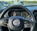Джип Чероки 2018 в Мукачеве на Automoto.ua Черный Джип Чероки, объемом двигателя 2.4 л и пробегом 90 тыс. км за 15900 $, фото 4 на Automoto.ua