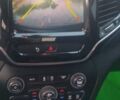 Чорний Джип Cherokee, об'ємом двигуна 3.24 л та пробігом 112 тис. км за 17999 $, фото 12 на Automoto.ua