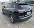 Джип Чероки 2018 в Киеве на Automoto.ua Черный Джип Чероки, объемом двигателя 2.4 л и пробегом 155 тыс. км за 15000 $, фото 4 на Automoto.ua