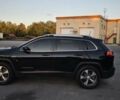 Чорний Джип Cherokee, об'ємом двигуна 3.24 л та пробігом 71 тис. км за 22000 $, фото 2 на Automoto.ua