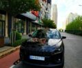 Черный Джип Чероки, объемом двигателя 2.4 л и пробегом 75 тыс. км за 16000 $, фото 1 на Automoto.ua