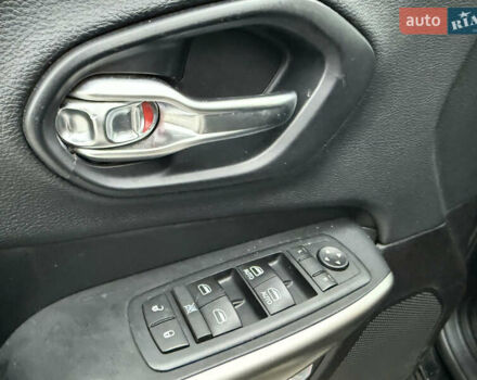 Черный Джип Чероки, объемом двигателя 2.36 л и пробегом 70 тыс. км за 13300 $, фото 12 на Automoto.ua