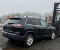 Чорний Джип Cherokee, об'ємом двигуна 2.4 л та пробігом 160 тис. км за 14800 $, фото 11 на Automoto.ua