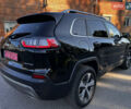 Чорний Джип Cherokee, об'ємом двигуна 3.24 л та пробігом 91 тис. км за 16999 $, фото 12 на Automoto.ua
