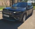 Чорний Джип Cherokee, об'ємом двигуна 3.2 л та пробігом 51 тис. км за 17300 $, фото 1 на Automoto.ua