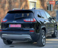 Чорний Джип Cherokee, об'ємом двигуна 3.24 л та пробігом 91 тис. км за 16999 $, фото 11 на Automoto.ua