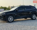 Чорний Джип Cherokee, об'ємом двигуна 2.4 л та пробігом 99 тис. км за 14900 $, фото 2 на Automoto.ua