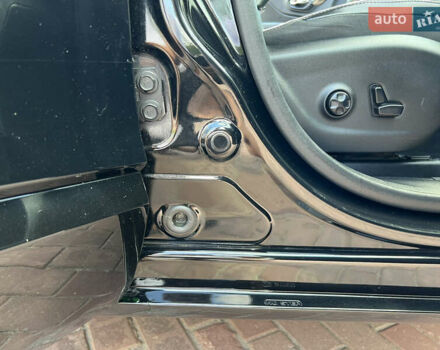 Черный Джип Чероки, объемом двигателя 1.99 л и пробегом 63 тыс. км за 18999 $, фото 25 на Automoto.ua