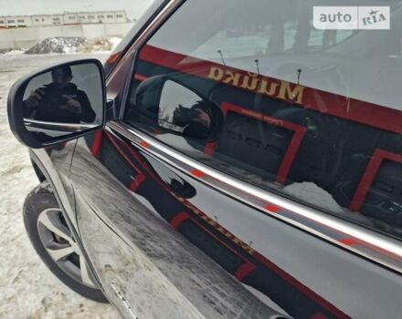 Черный Джип Чероки, объемом двигателя 3.24 л и пробегом 96 тыс. км за 21300 $, фото 16 на Automoto.ua