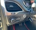 Чорний Джип Cherokee, об'ємом двигуна 3.24 л та пробігом 79 тис. км за 19900 $, фото 13 на Automoto.ua