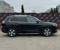 Чорний Джип Cherokee, об'ємом двигуна 3.24 л та пробігом 255 тис. км за 17500 $, фото 3 на Automoto.ua