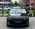 Чорний Джип Cherokee, об'ємом двигуна 2.4 л та пробігом 67 тис. км за 16700 $, фото 3 на Automoto.ua