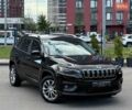 Чорний Джип Cherokee, об'ємом двигуна 2.4 л та пробігом 67 тис. км за 14500 $, фото 1 на Automoto.ua