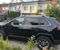Чорний Джип Cherokee, об'ємом двигуна 2.36 л та пробігом 149 тис. км за 18800 $, фото 9 на Automoto.ua