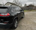 Чорний Джип Cherokee, об'ємом двигуна 2.36 л та пробігом 175 тис. км за 15499 $, фото 5 на Automoto.ua