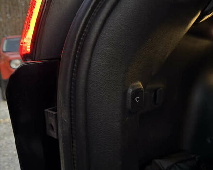 Черный Джип Чероки, объемом двигателя 2.36 л и пробегом 146 тыс. км за 14999 $, фото 19 на Automoto.ua