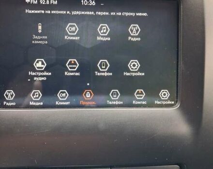 Черный Джип Чероки, объемом двигателя 3.24 л и пробегом 156 тыс. км за 18500 $, фото 3 на Automoto.ua