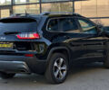 Чорний Джип Cherokee, об'ємом двигуна 3.2 л та пробігом 112 тис. км за 18300 $, фото 5 на Automoto.ua
