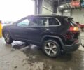 Чорний Джип Cherokee, об'ємом двигуна 3.24 л та пробігом 133 тис. км за 2700 $, фото 1 на Automoto.ua