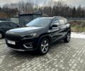 Чорний Джип Cherokee, об'ємом двигуна 0.32 л та пробігом 67 тис. км за 19700 $, фото 2 на Automoto.ua