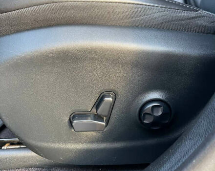 Черный Джип Чероки, объемом двигателя 3.2 л и пробегом 133 тыс. км за 18000 $, фото 9 на Automoto.ua