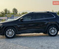Чорний Джип Cherokee, об'ємом двигуна 2.4 л та пробігом 99 тис. км за 14900 $, фото 3 на Automoto.ua