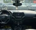 Черный Джип Чероки, объемом двигателя 2 л и пробегом 110 тыс. км за 18500 $, фото 14 на Automoto.ua