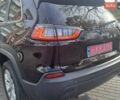 Чорний Джип Cherokee, об'ємом двигуна 2.36 л та пробігом 139 тис. км за 13458 $, фото 6 на Automoto.ua