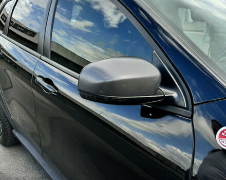 Чорний Джип Cherokee, об'ємом двигуна 1.99 л та пробігом 81 тис. км за 24800 $, фото 29 на Automoto.ua