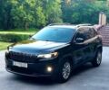 Чорний Джип Cherokee, об'ємом двигуна 2.36 л та пробігом 154 тис. км за 14900 $, фото 10 на Automoto.ua