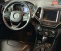 Черный Джип Чероки, объемом двигателя 3.2 л и пробегом 167 тыс. км за 15690 $, фото 20 на Automoto.ua