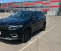 Чорний Джип Cherokee, об'ємом двигуна 3.24 л та пробігом 185 тис. км за 18600 $, фото 1 на Automoto.ua