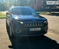 Чорний Джип Cherokee, об'ємом двигуна 3.2 л та пробігом 51 тис. км за 17300 $, фото 6 на Automoto.ua