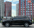 Чорний Джип Cherokee, об'ємом двигуна 2.4 л та пробігом 67 тис. км за 14500 $, фото 7 на Automoto.ua