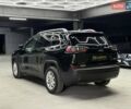 Джип Cherokee 2018 у Чернівцях на Automoto.ua Чорний Джип Cherokee, об'ємом двигуна 2.4 л та пробігом 124 тис. км за 16800 $, фото 3 на Automoto.ua