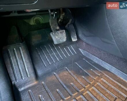 Черный Джип Чероки, объемом двигателя 2.36 л и пробегом 159 тыс. км за 14000 $, фото 14 на Automoto.ua