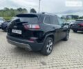 Чорний Джип Cherokee, об'ємом двигуна 3.24 л та пробігом 109 тис. км за 19500 $, фото 6 на Automoto.ua