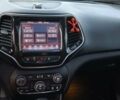 Чорний Джип Cherokee, об'ємом двигуна 3.24 л та пробігом 71 тис. км за 22000 $, фото 11 на Automoto.ua