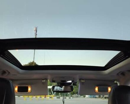 Чорний Джип Cherokee, об'ємом двигуна 3.24 л та пробігом 71 тис. км за 22000 $, фото 23 на Automoto.ua