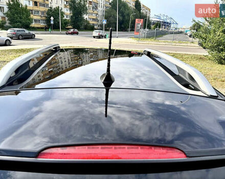 Черный Джип Чероки, объемом двигателя 2.36 л и пробегом 129 тыс. км за 19000 $, фото 5 на Automoto.ua