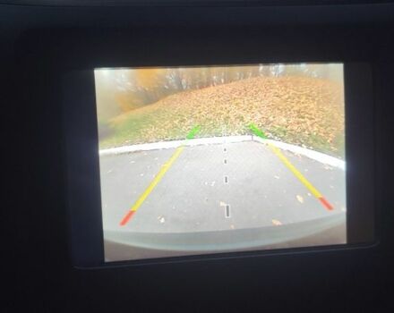 Чорний Джип Cherokee, об'ємом двигуна 3.2 л та пробігом 197 тис. км за 14550 $, фото 16 на Automoto.ua