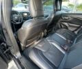 Чорний Джип Cherokee, об'ємом двигуна 3.2 л та пробігом 133 тис. км за 17999 $, фото 18 на Automoto.ua