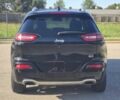 Чорний Джип Cherokee, об'ємом двигуна 3.2 л та пробігом 50 тис. км за 14500 $, фото 5 на Automoto.ua
