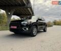 Черный Джип Чероки, объемом двигателя 2.4 л и пробегом 172 тыс. км за 13999 $, фото 22 на Automoto.ua