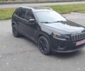 Чорний Джип Cherokee, об'ємом двигуна 3.2 л та пробігом 197 тис. км за 14550 $, фото 19 на Automoto.ua