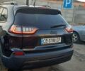 Черный Джип Чероки, объемом двигателя 2.36 л и пробегом 120 тыс. км за 18500 $, фото 14 на Automoto.ua