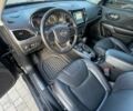 Чорний Джип Cherokee, об'ємом двигуна 3.2 л та пробігом 133 тис. км за 17999 $, фото 9 на Automoto.ua