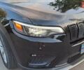 Чорний Джип Cherokee, об'ємом двигуна 2.36 л та пробігом 139 тис. км за 13458 $, фото 13 на Automoto.ua